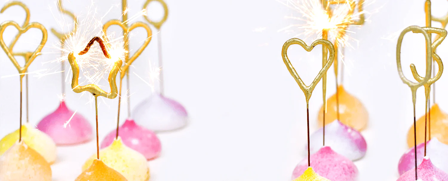 Spark Joy with Every Surprise